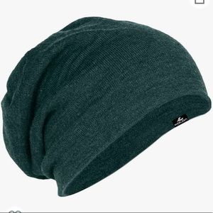 Slouchy Beanie